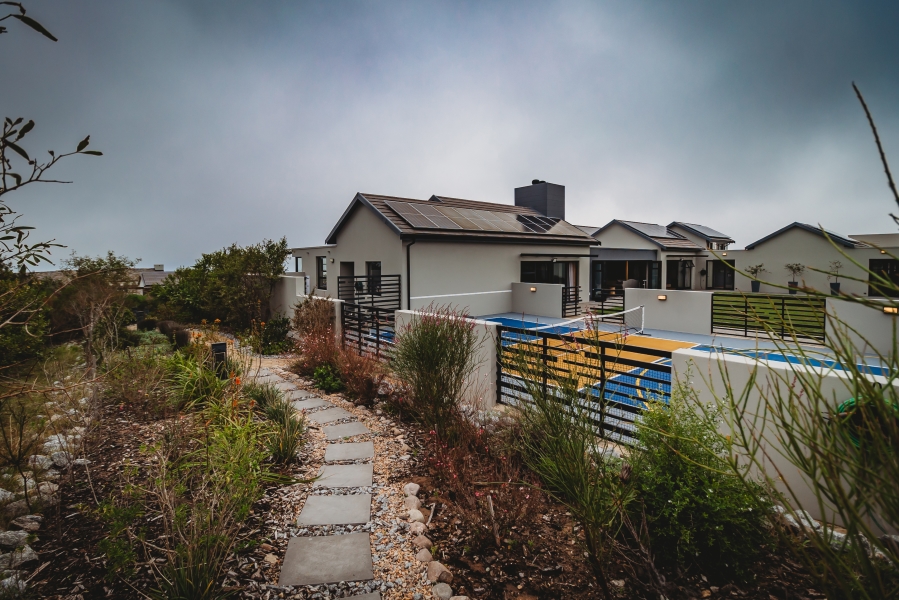 5 Bedroom Property for Sale in The Brink Eco Estate Western Cape